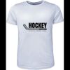 Mens Brushed Tee Shirt Thumbnail