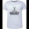 Mens Brushed Tee Shirt Thumbnail
