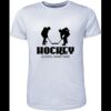 Mens Brushed Tee Shirt Thumbnail