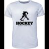 Mens Brushed Tee Shirt Thumbnail