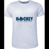 Mens Brushed Tee Shirt Thumbnail