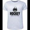 Mens Brushed Tee Shirt Thumbnail