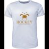 Mens Brushed Tee Shirt Thumbnail