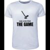 Mens Brushed Tee Shirt Thumbnail