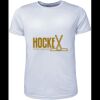 Mens Brushed Tee Shirt Thumbnail