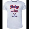 Mens Brushed Tee Shirt Thumbnail