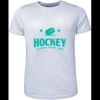 Mens Brushed Tee Shirt Thumbnail