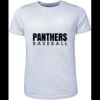 Mens Brushed Tee Shirt Thumbnail