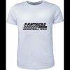 Mens Brushed Tee Shirt Thumbnail