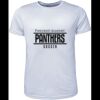 Mens Brushed Tee Shirt Thumbnail