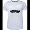 Mens Brushed Tee Shirt Thumbnail