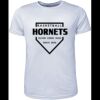 Mens Brushed Tee Shirt Thumbnail