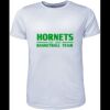 Mens Brushed Tee Shirt Thumbnail