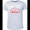 Mens Brushed Tee Shirt Thumbnail