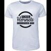 Mens Brushed Tee Shirt Thumbnail