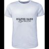 Mens Brushed Tee Shirt Thumbnail