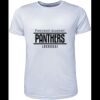 Mens Brushed Tee Shirt Thumbnail