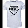 Mens Brushed Tee Shirt Thumbnail