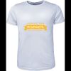 Mens Brushed Tee Shirt Thumbnail
