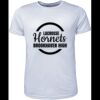 Mens Brushed Tee Shirt Thumbnail