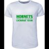 Mens Brushed Tee Shirt Thumbnail