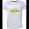 Mens Brushed Tee Shirt Thumbnail