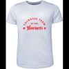 Mens Brushed Tee Shirt Thumbnail