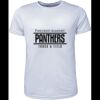 Mens Brushed Tee Shirt Thumbnail