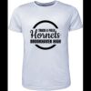 Mens Brushed Tee Shirt Thumbnail