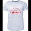 Mens Brushed Tee Shirt Thumbnail