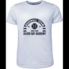 Mens Brushed Tee Shirt Thumbnail