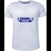 Mens Brushed Tee Shirt Thumbnail