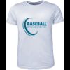 Mens Brushed Tee Shirt Thumbnail