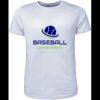 Mens Brushed Tee Shirt Thumbnail