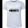Mens Brushed Tee Shirt Thumbnail