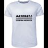 Mens Brushed Tee Shirt Thumbnail