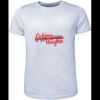 Mens Brushed Tee Shirt Thumbnail