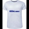 Mens Brushed Tee Shirt Thumbnail