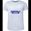 Mens Brushed Tee Shirt Thumbnail