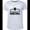Mens Brushed Tee Shirt Thumbnail