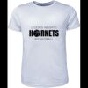 Mens Brushed Tee Shirt Thumbnail