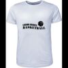 Mens Brushed Tee Shirt Thumbnail