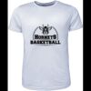 Mens Brushed Tee Shirt Thumbnail