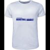 Mens Brushed Tee Shirt Thumbnail