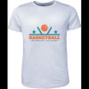 Mens Brushed Tee Shirt Thumbnail