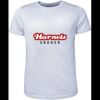 Mens Brushed Tee Shirt Thumbnail