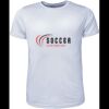 Mens Brushed Tee Shirt Thumbnail