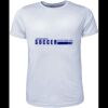 Mens Brushed Tee Shirt Thumbnail