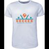 Mens Brushed Tee Shirt Thumbnail