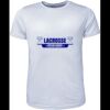 Mens Brushed Tee Shirt Thumbnail
